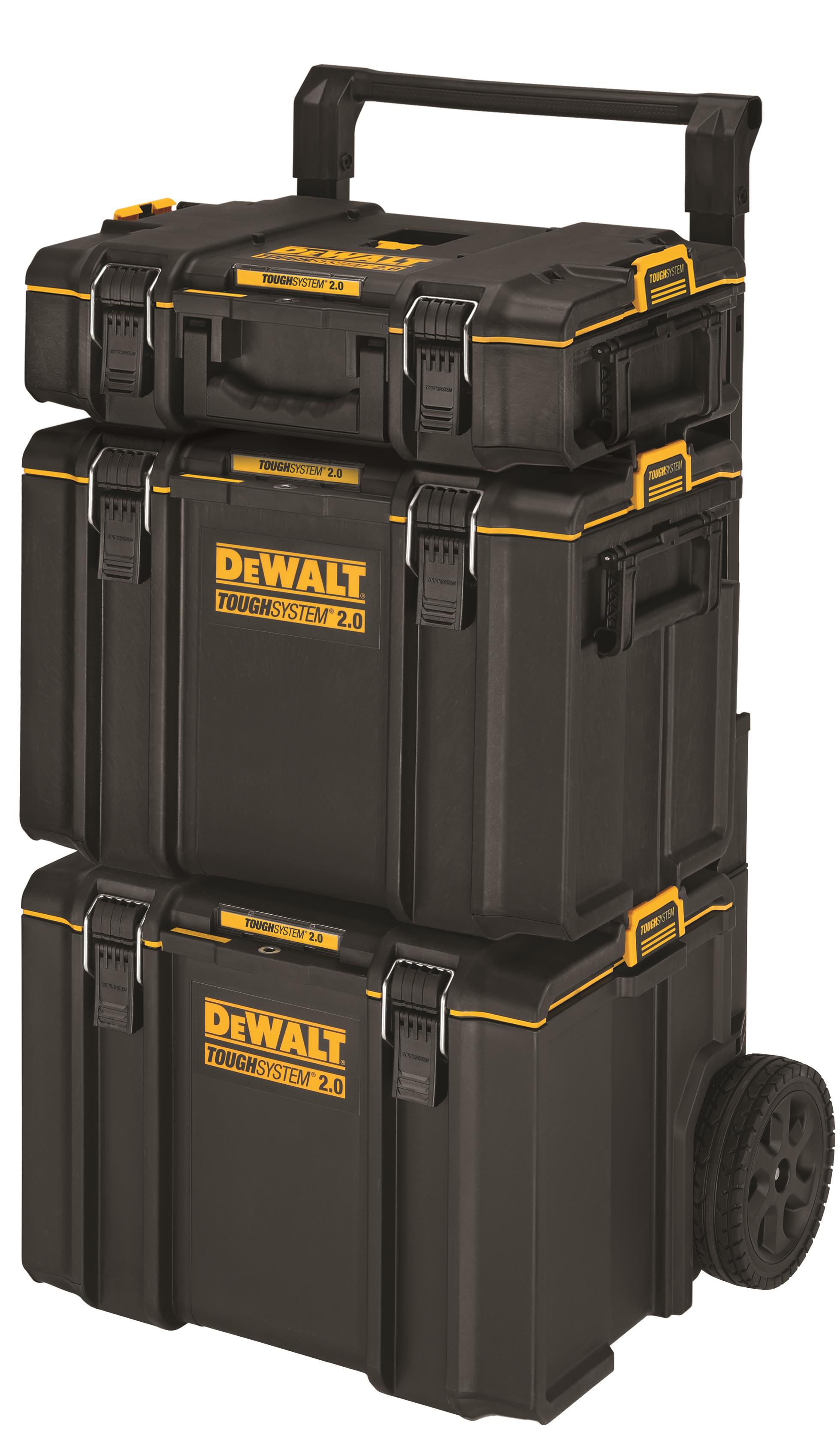 ToughSystem 2.0 Rolling Tower