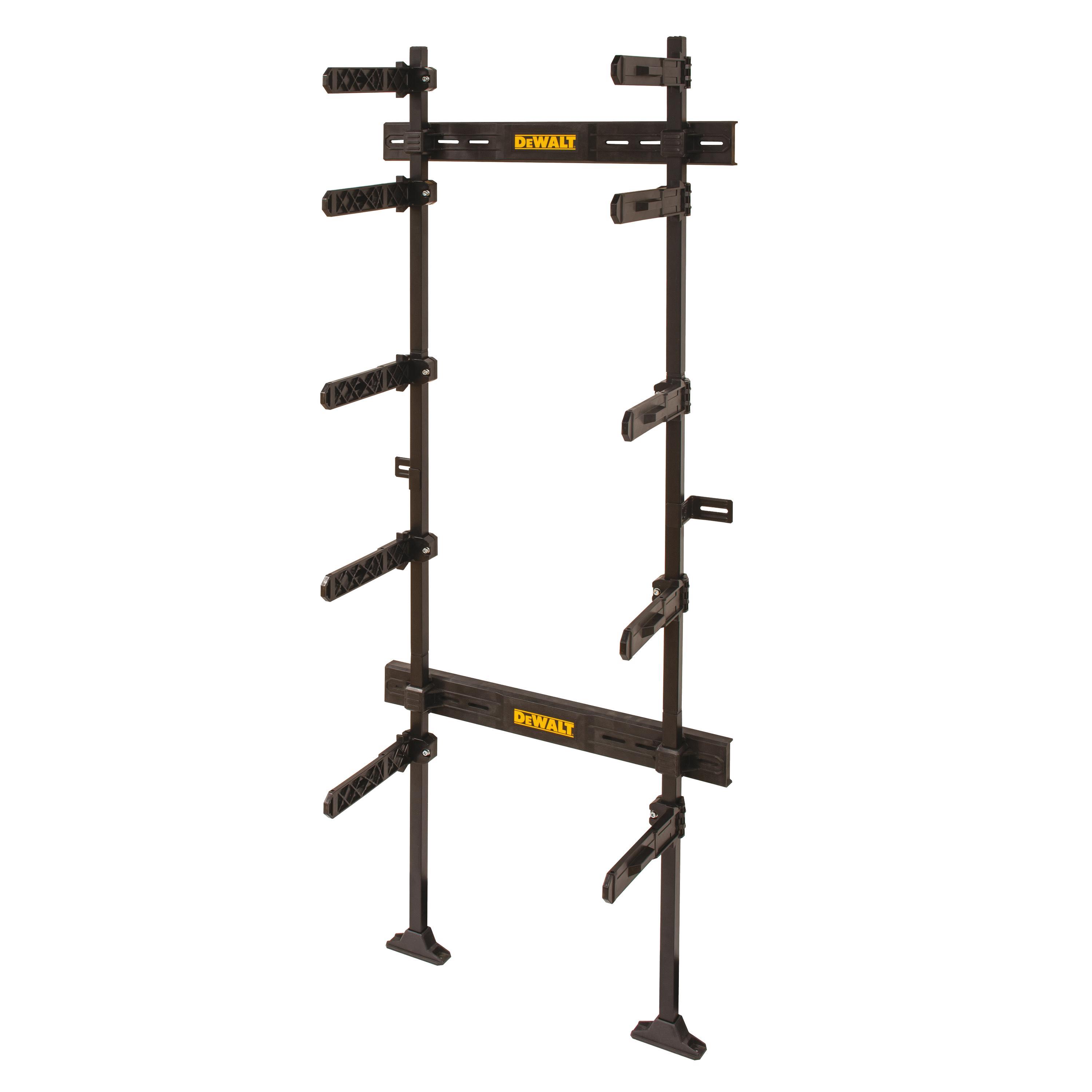 Toughsystem Workshop Rack