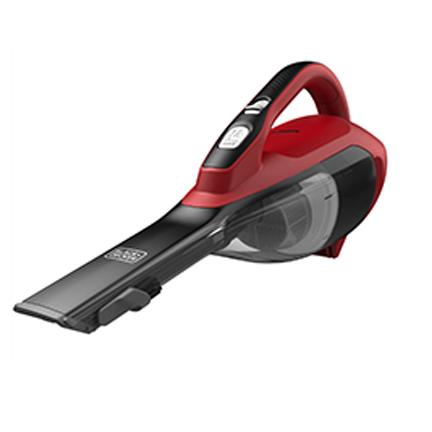 Black+decker Dustbuster H