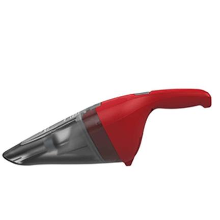 Black+decker Dustbuster Q