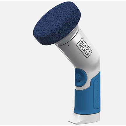 Black+decker Power Scrubb