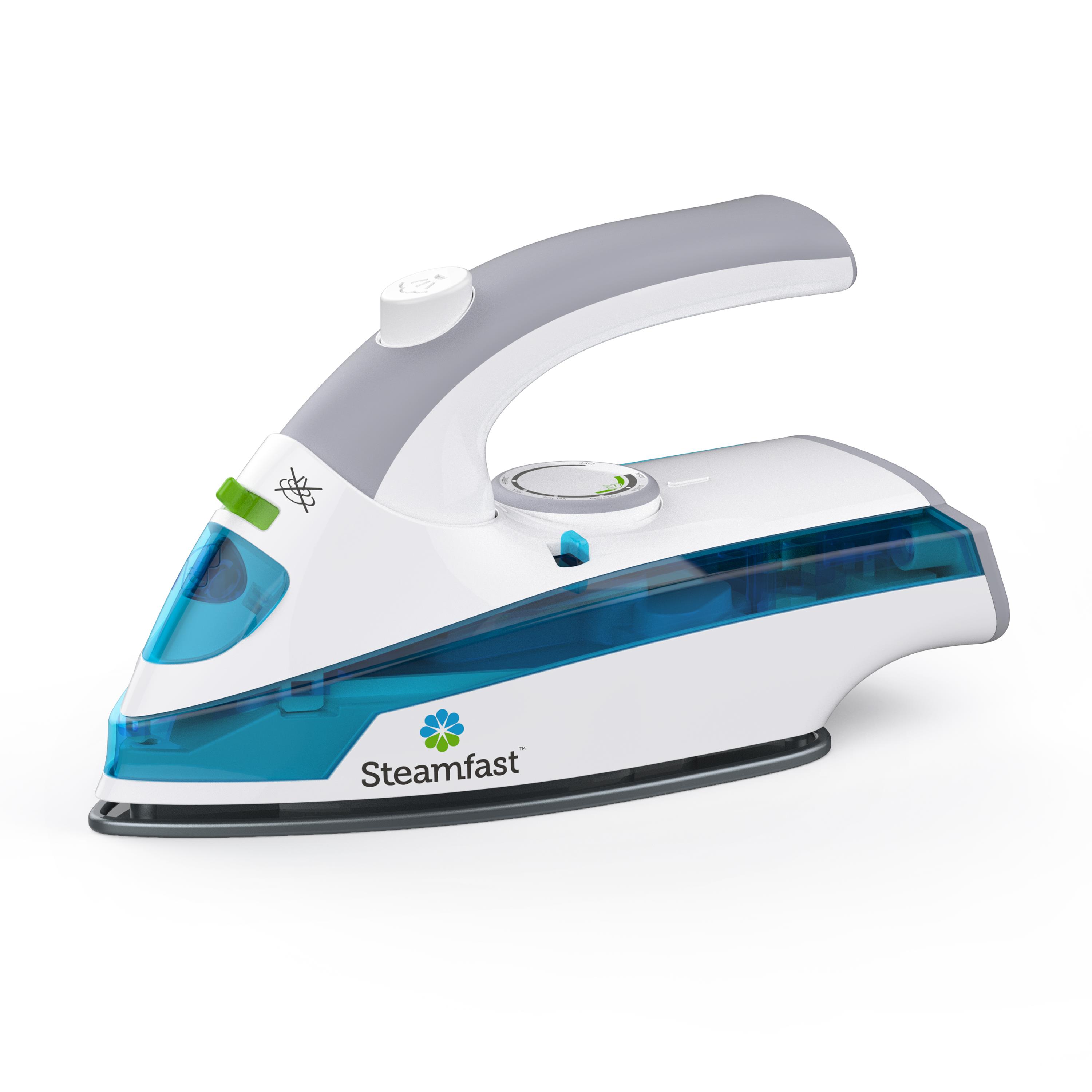 Mini Steam Iron