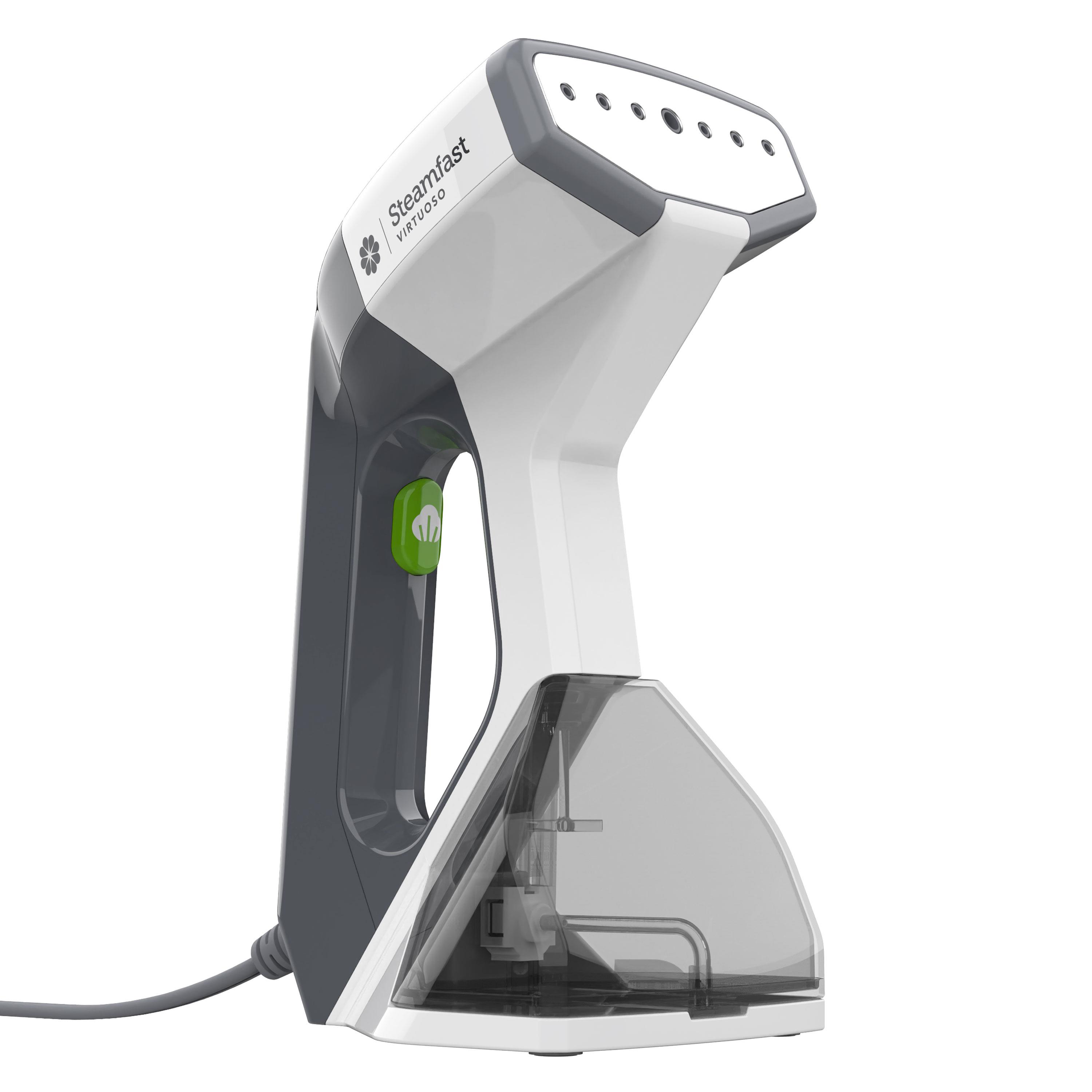 Virtuoso Handheld Garment Steamer