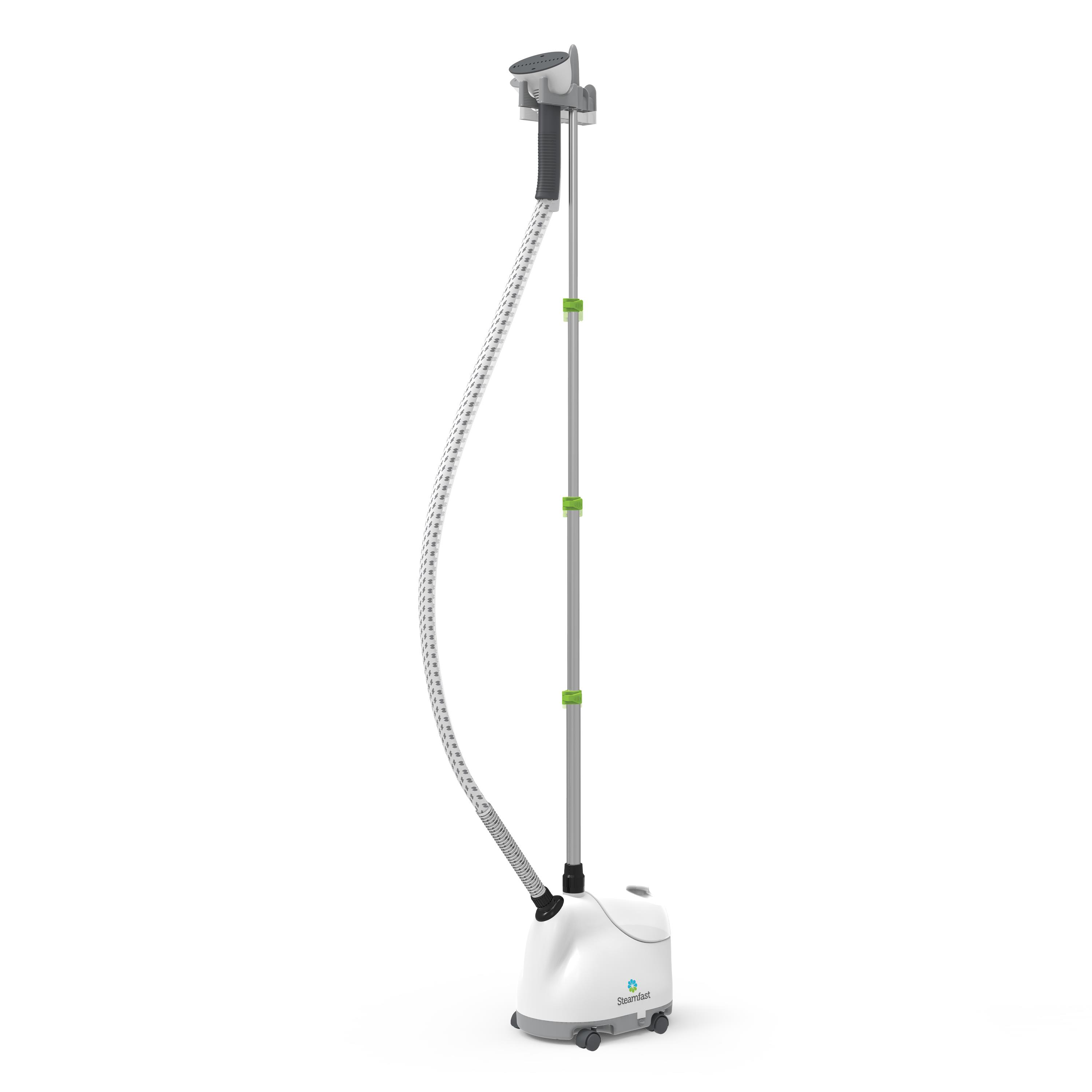 Canister Fabric Steamer