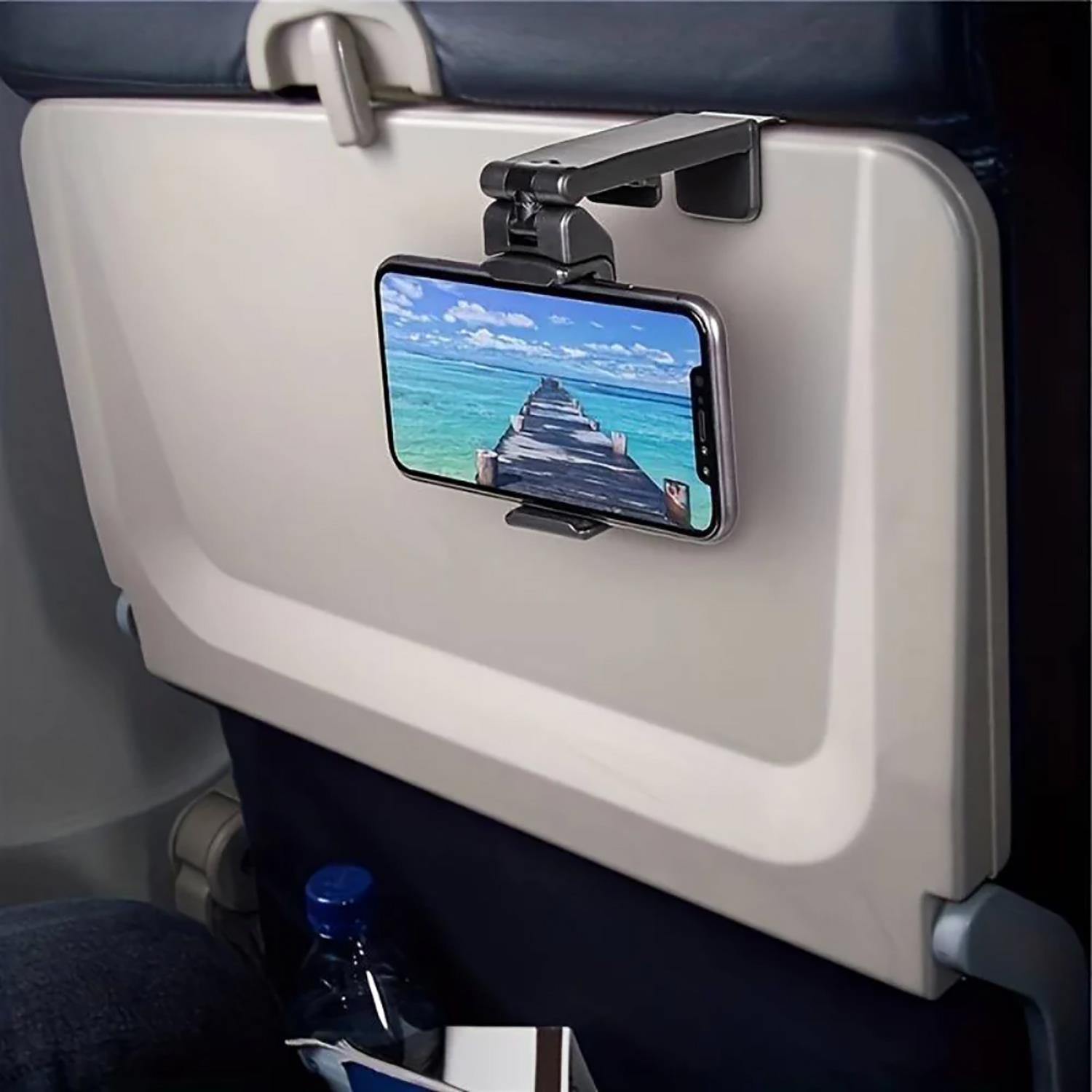 FlyEye In Flight Phone Mount