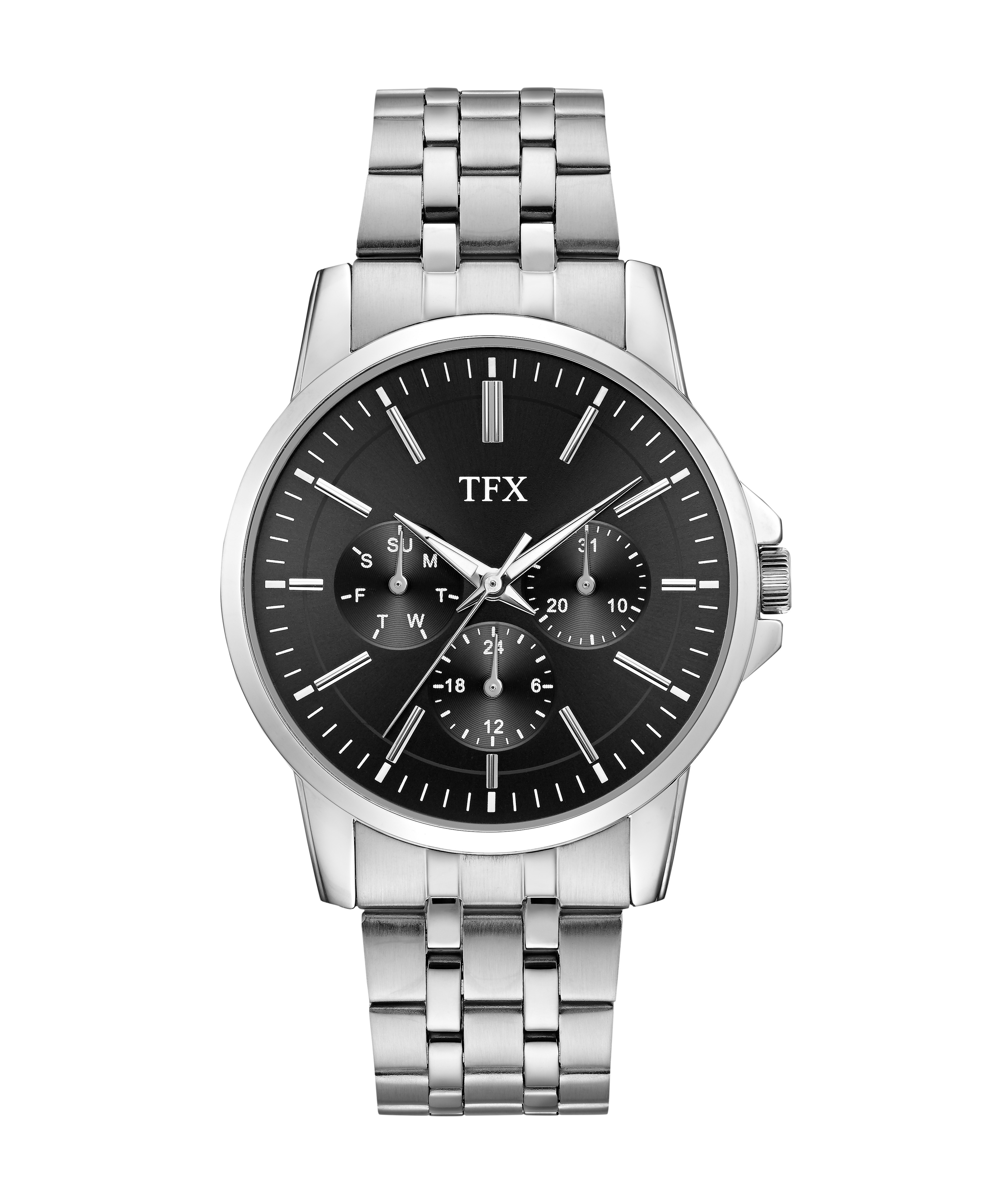 Men's Sport Bracelet Watch