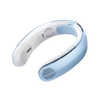 Portable Foldable Neck Fa