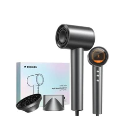 Stream 1,600-watt High-sp