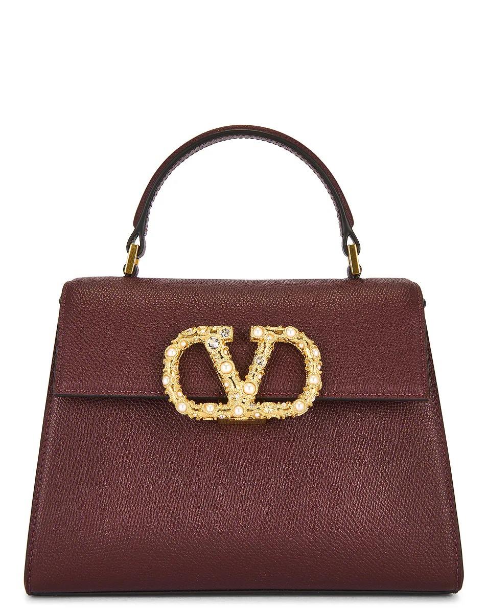VSling Small Top-Handle Bag