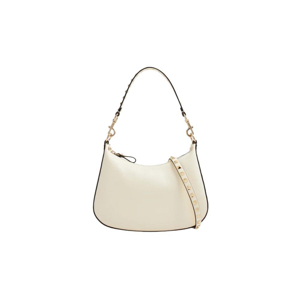 Rockstud Small Hobo Bag
