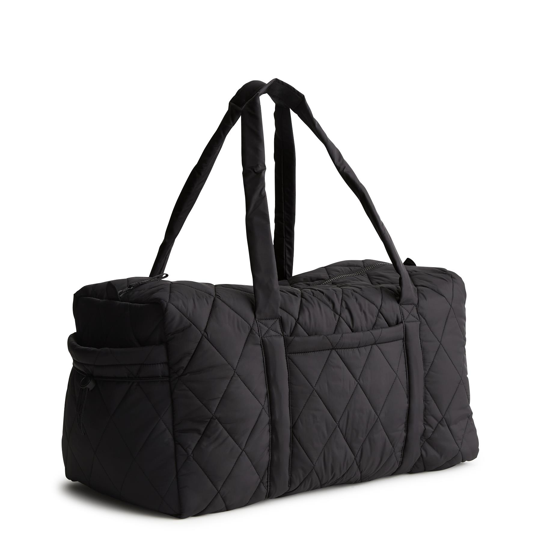 Large Original Duffel - Moonless Night - Featherweight