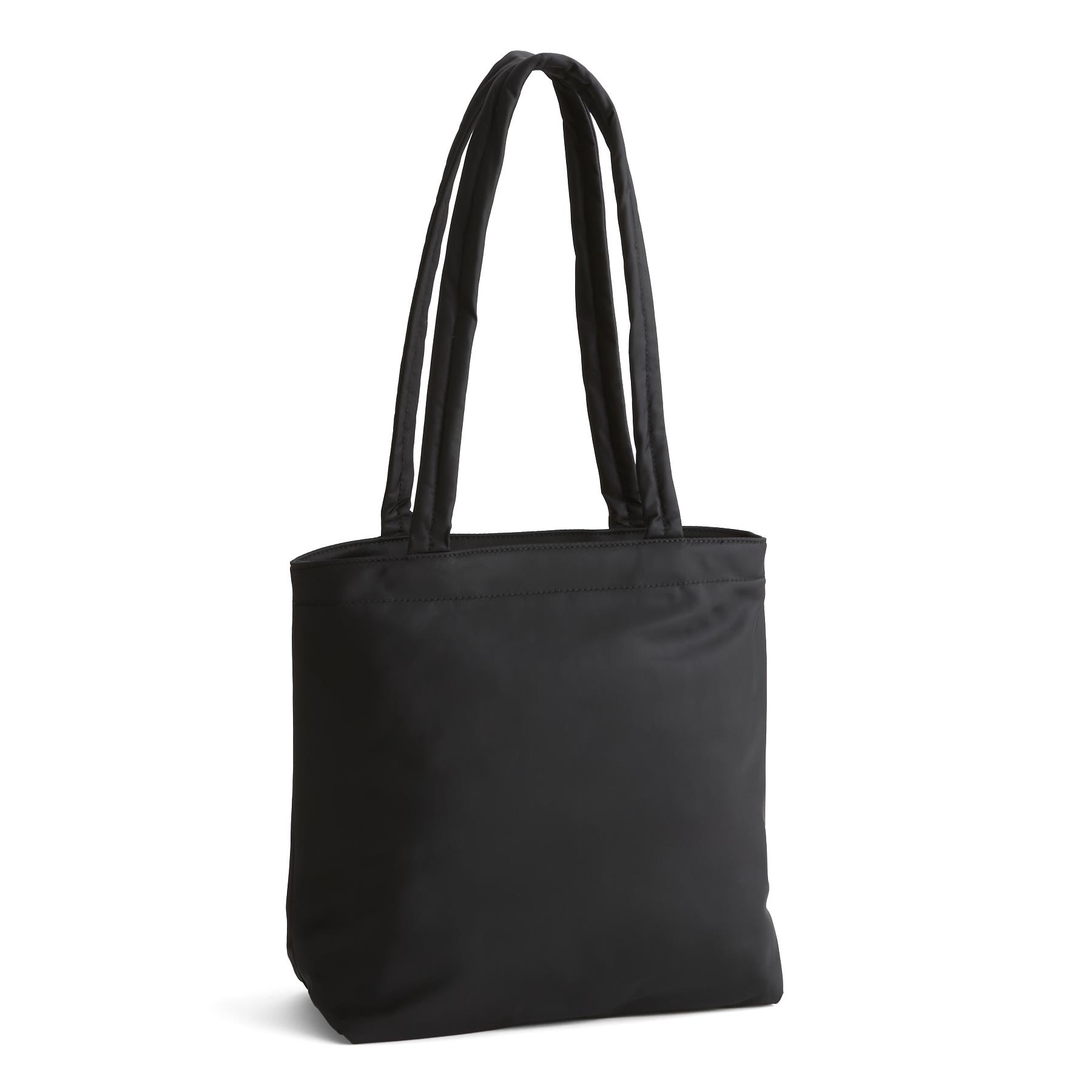 Small Original Zip Tote-Moonless Night-Featherweight