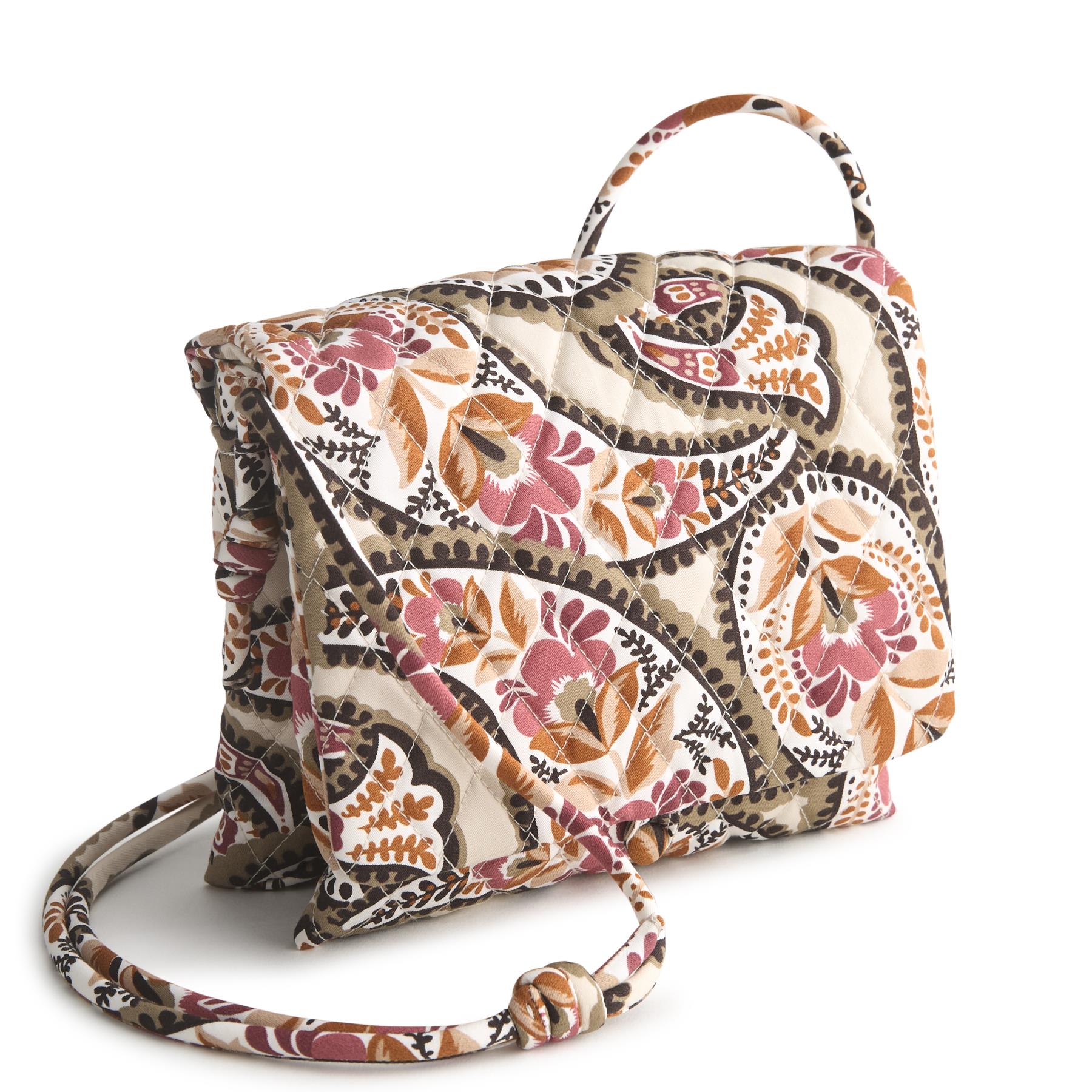 Baird Hipster-Garden Paisley-Premium Cotton