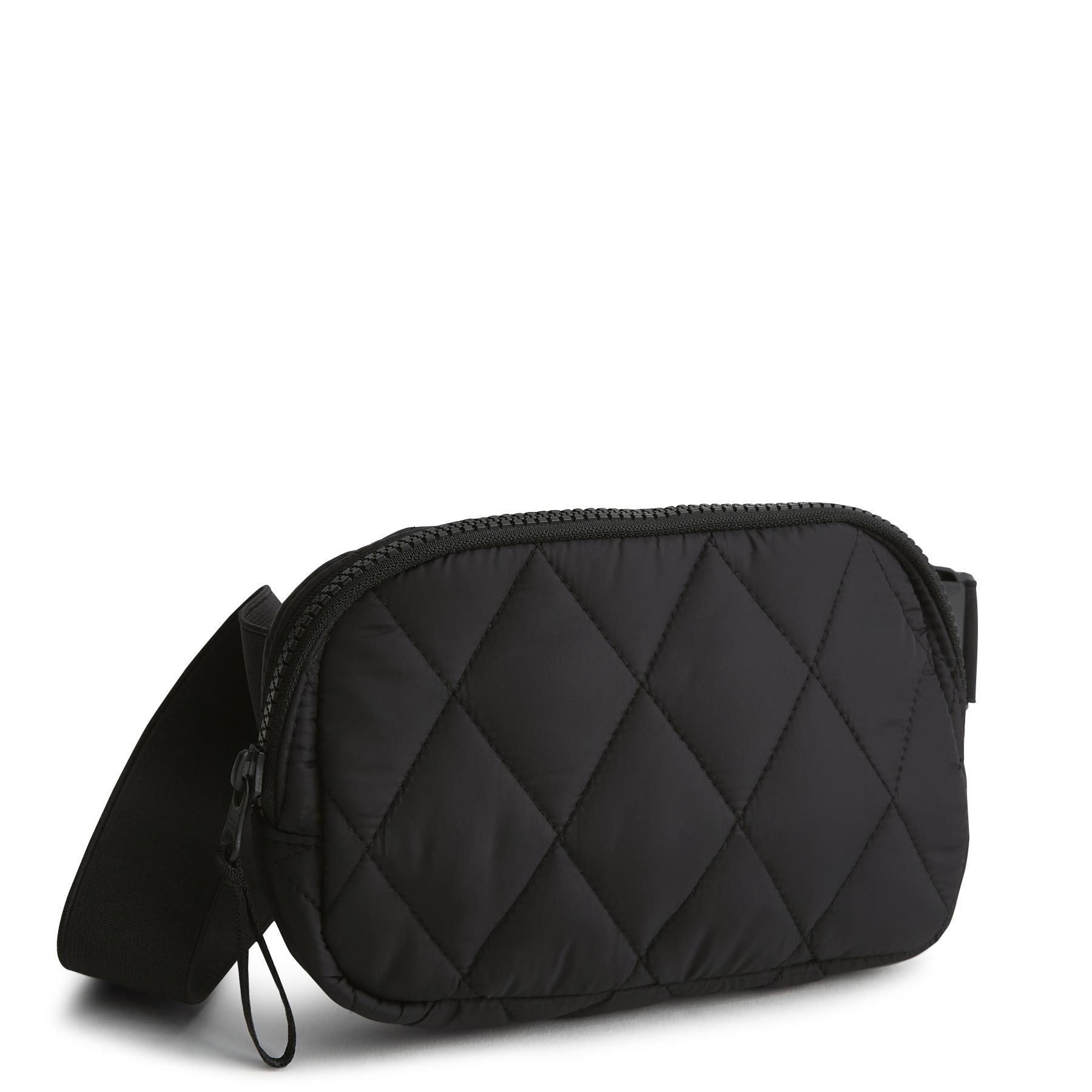 Woodward Small Belt Bag-Moonless Night-Featherweight