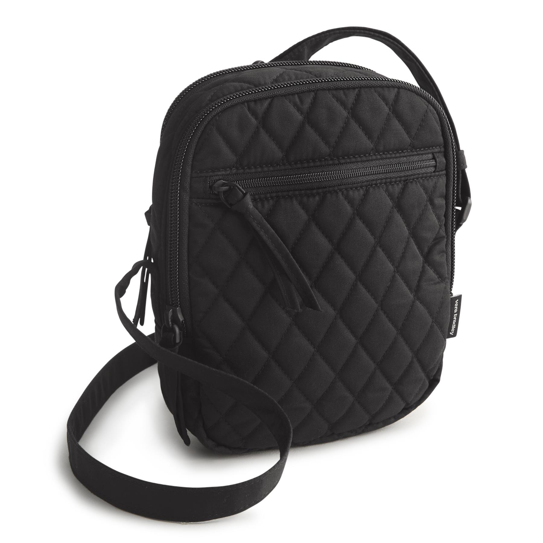 Sullivan Crossbody - Moonless Night-Premium Cotton