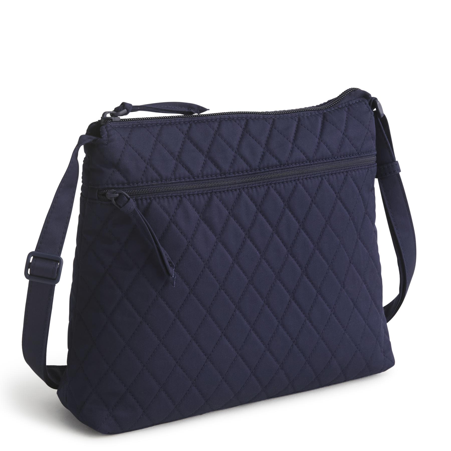 Original Zip Hipster-Peacoat-Premium Cotton