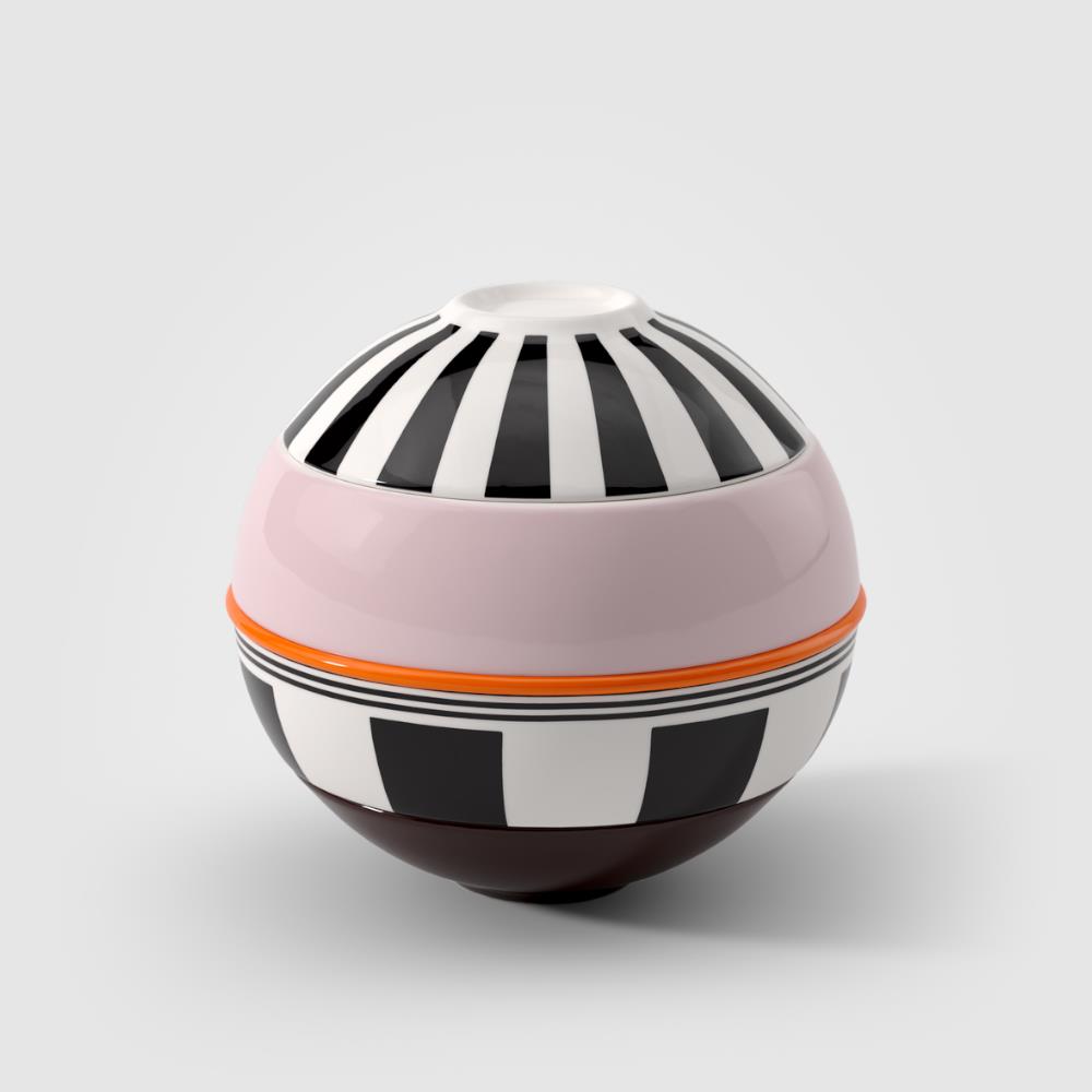 La Petite Boule 5-piece Snacking Set