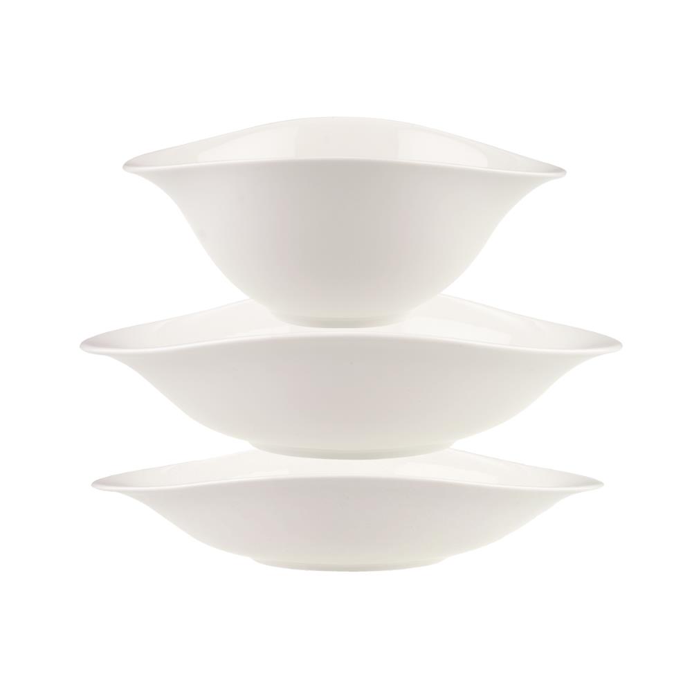 Vapiano Bowl Trio Set Of 2