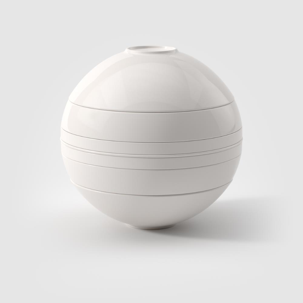 La Boule 7-Piece Dinner Set