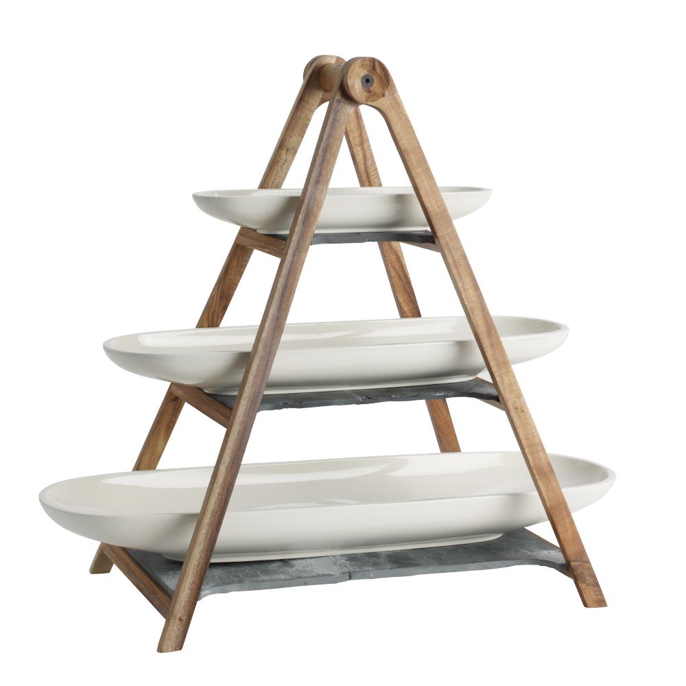 Artesano 3 Tier Stand