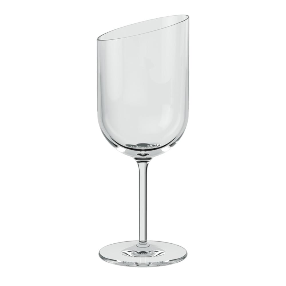 New Moon Red Wine Goblet Set Of 4