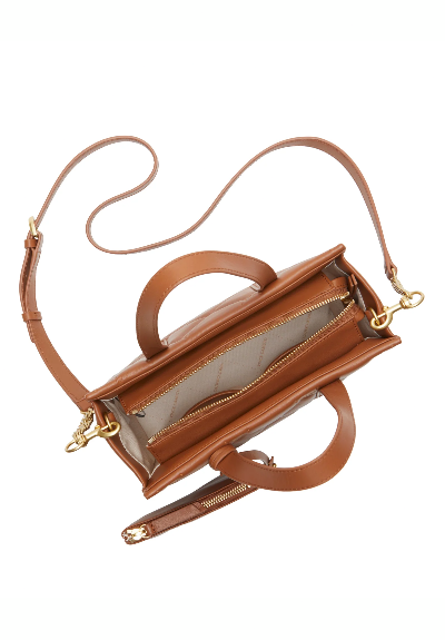 Barry Small Tote Bag