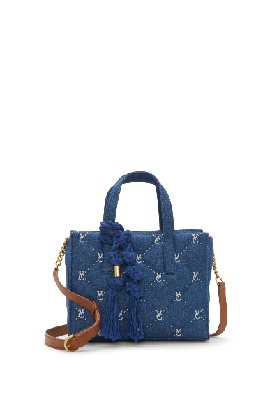 Barry Small Tote Bag