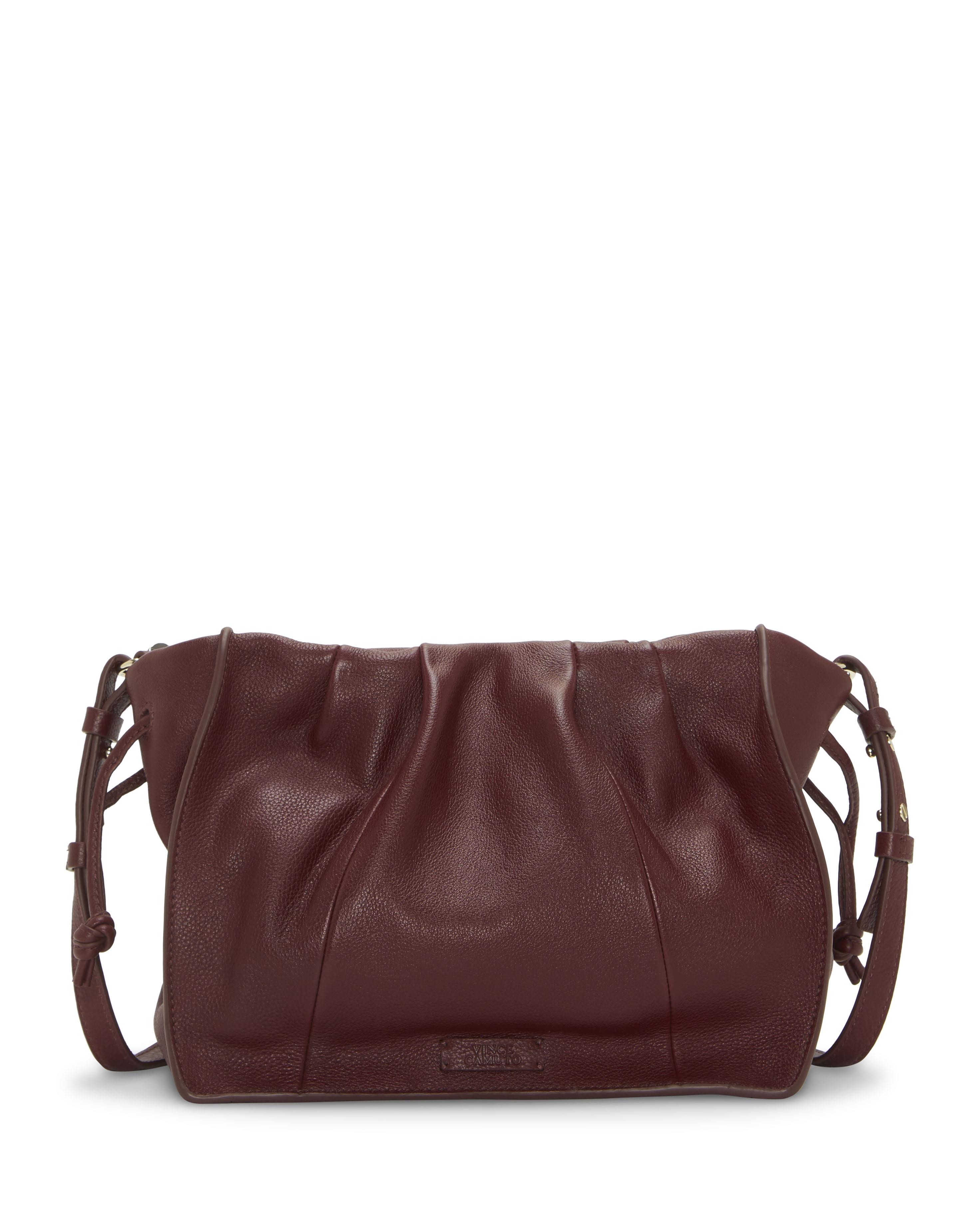 Yorqe Crossbody