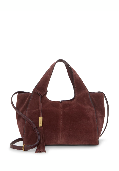 Aleah Satchel Bag