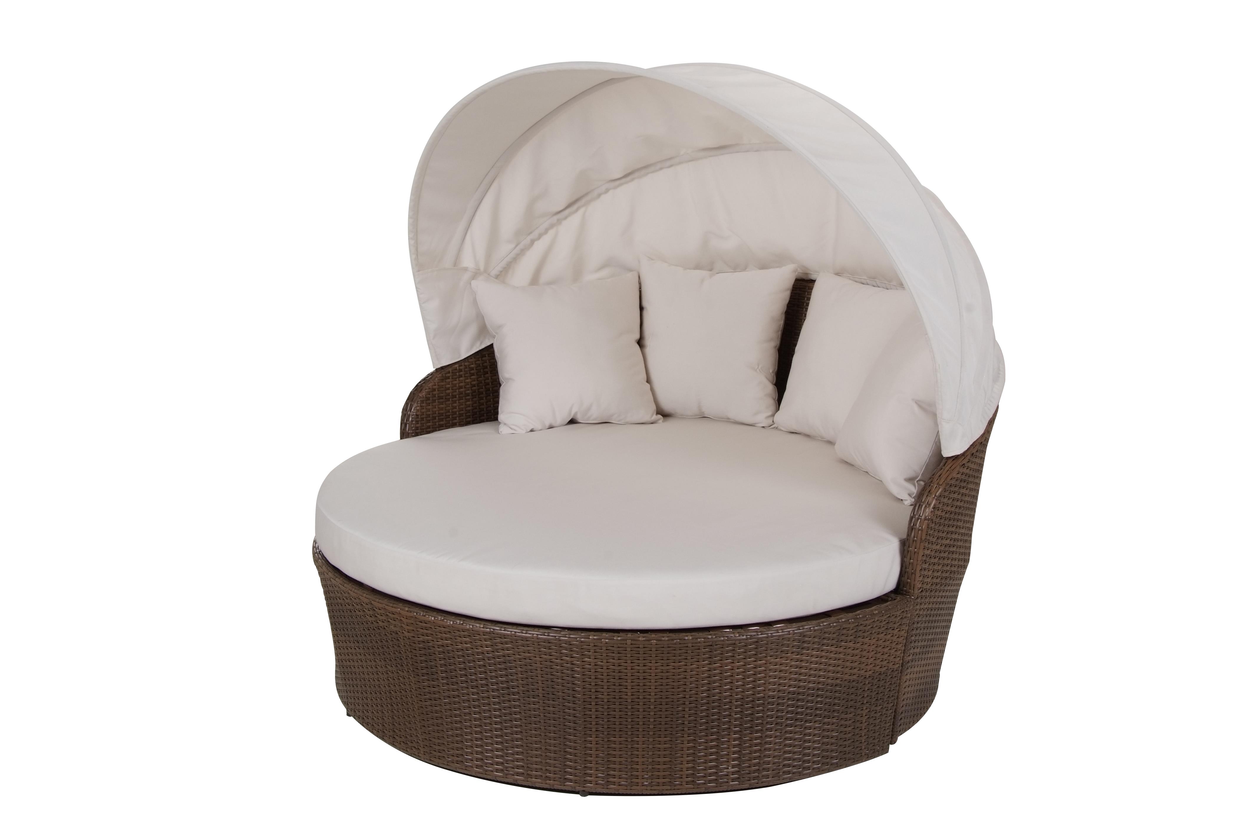 Oysterra Leisure Bed