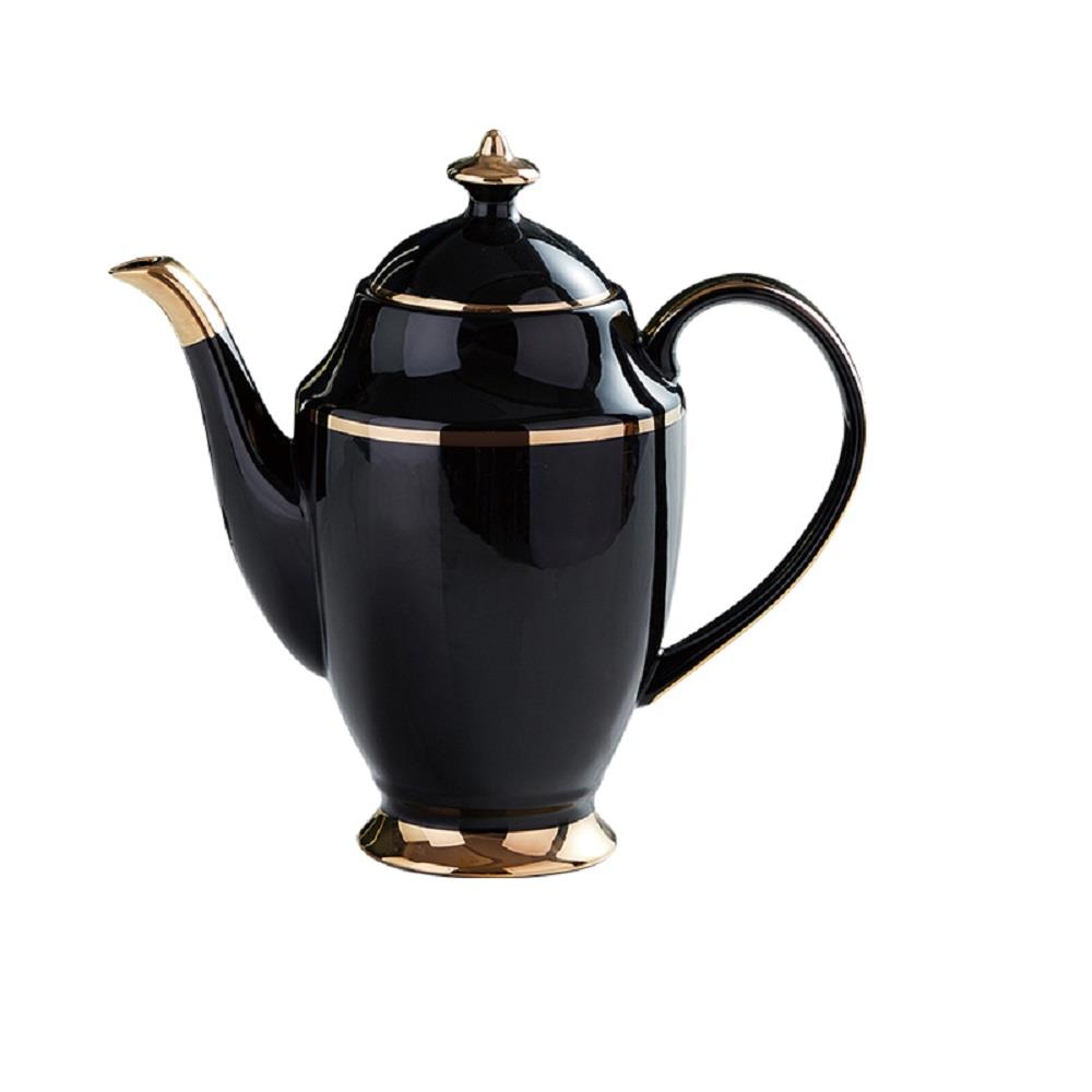 Jiallo - The Enchanted Tea Service Collection - Teapot