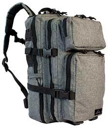 Urban Assault Pack - Gray