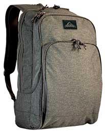 Segundo Backpack - Gray