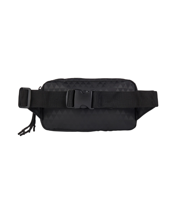 ASPECT WAIST PACK BLACK TRIANGLE