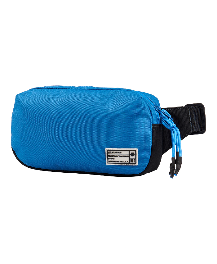 ASPECT WAIST PACK BLUEDAWN