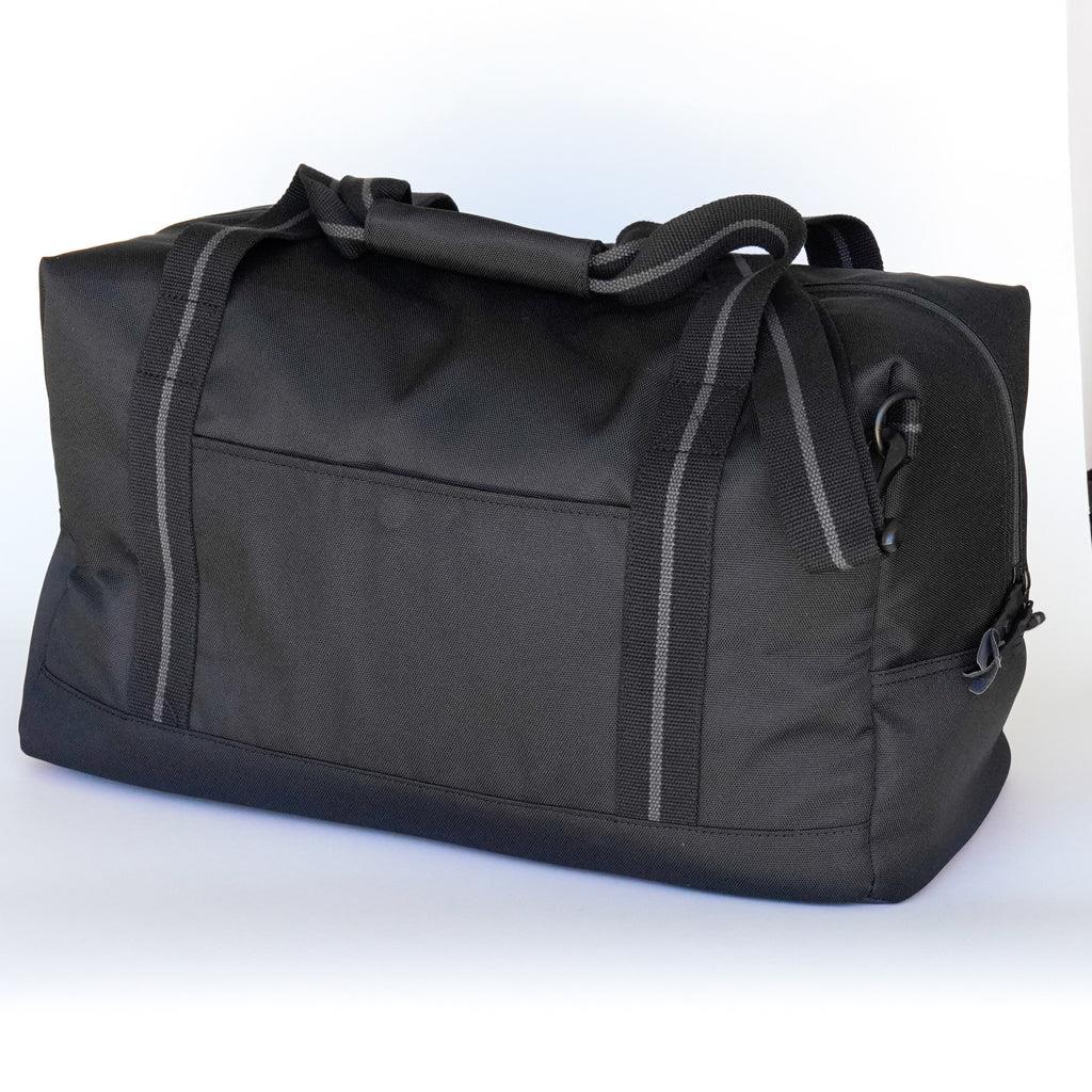 Evolve Duffel Eco Black