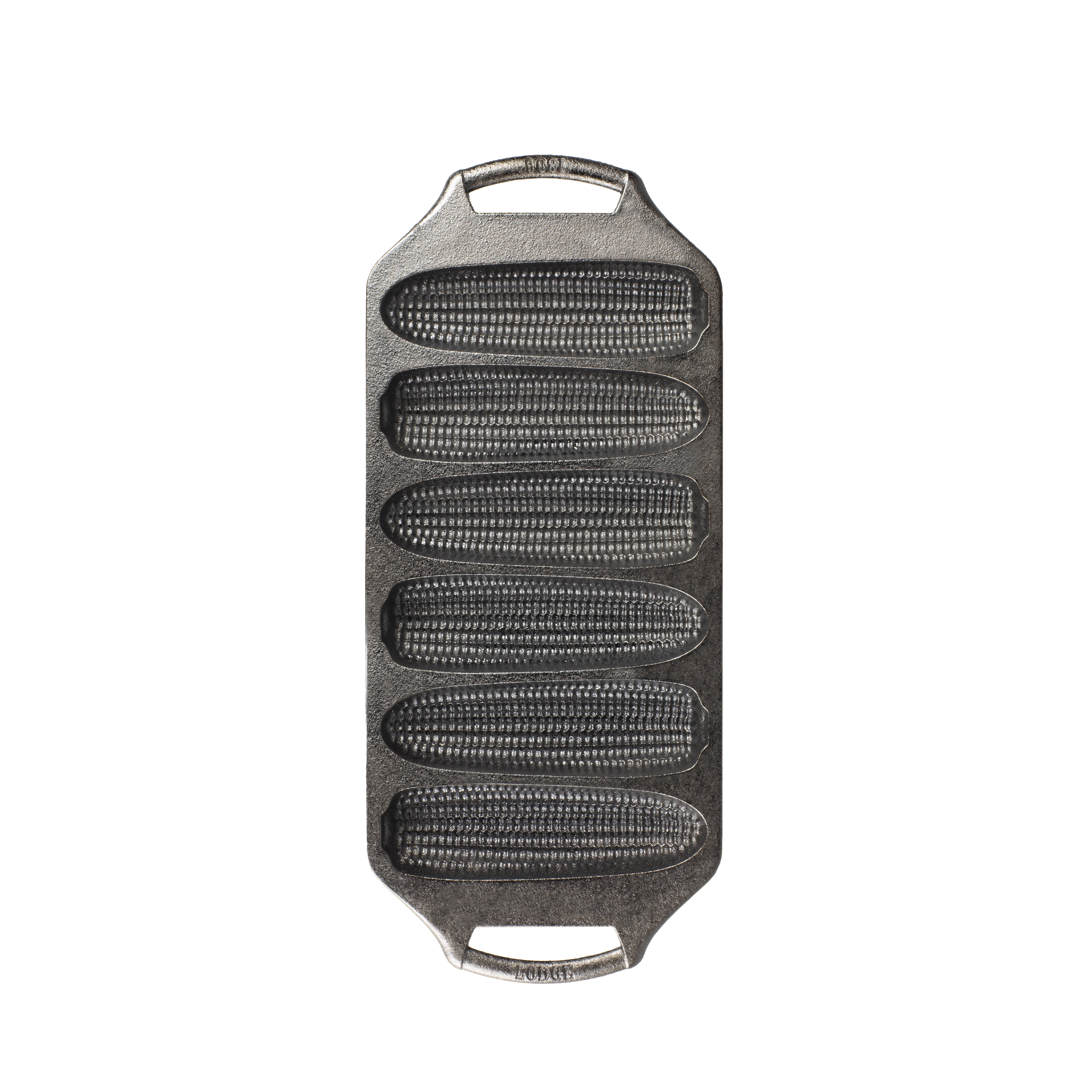 Lodge - Seasoned Cast Iron Cornstick Pan