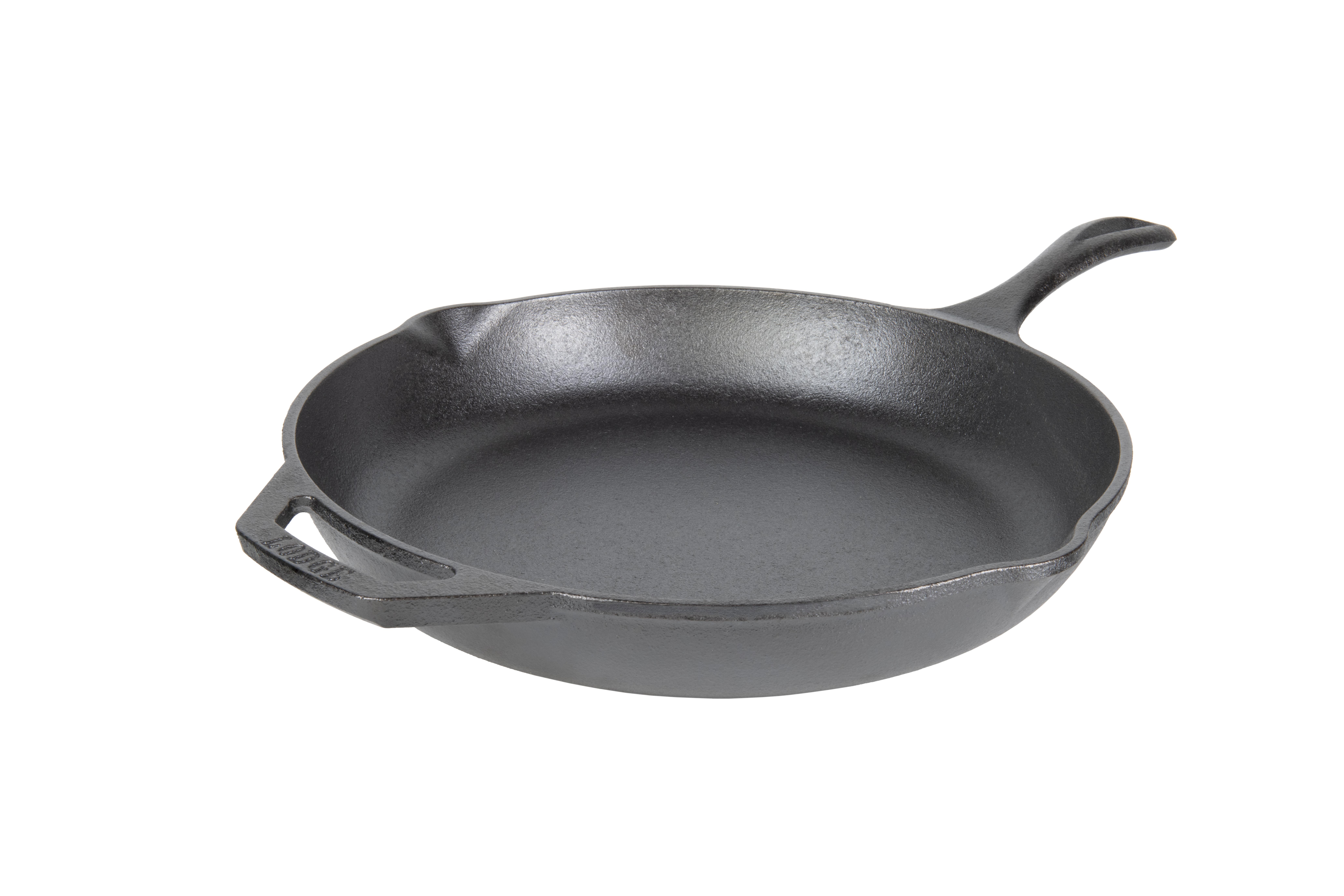Chef Collection™ - 12-Inch Skillet