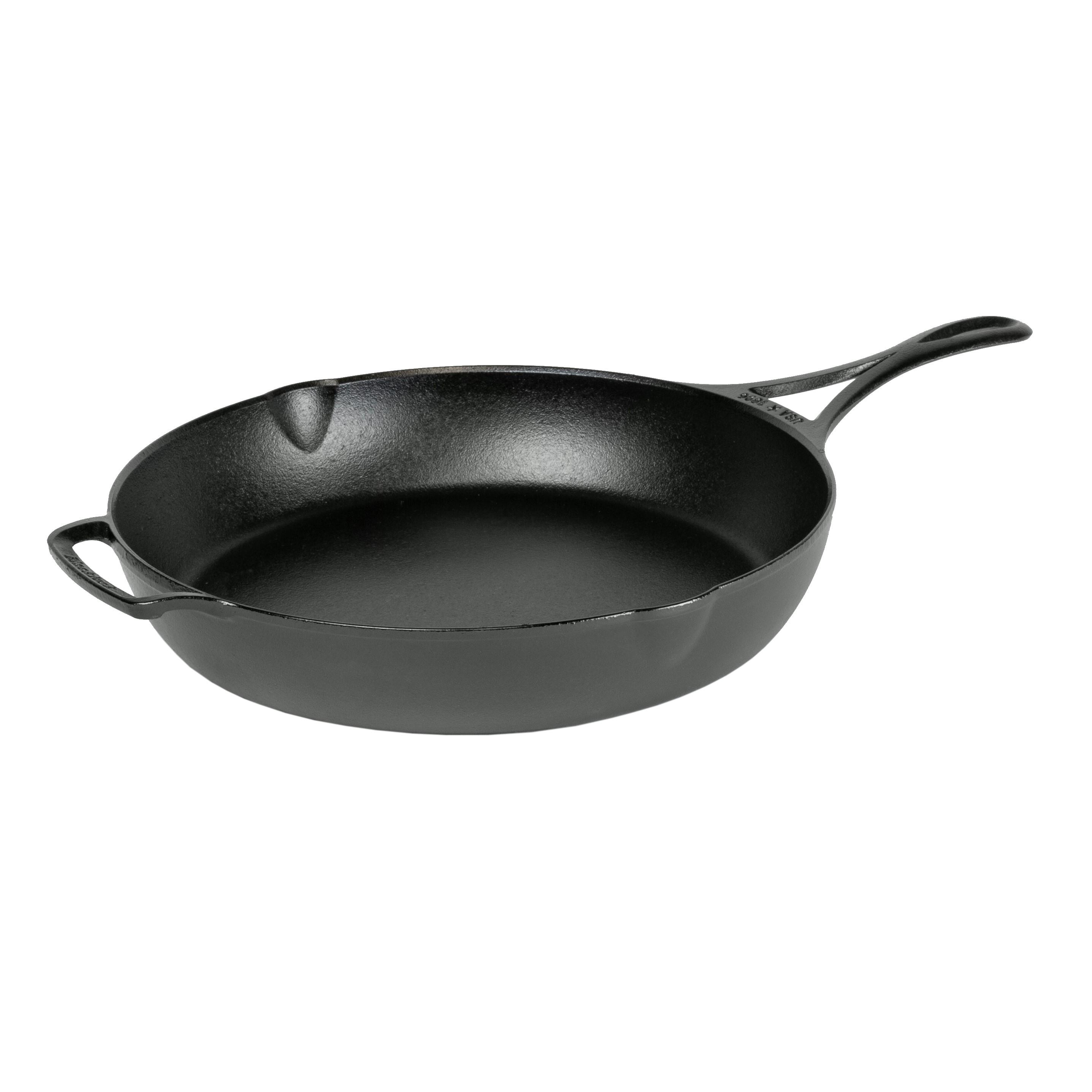Blacklock - 12-Inch Skillet