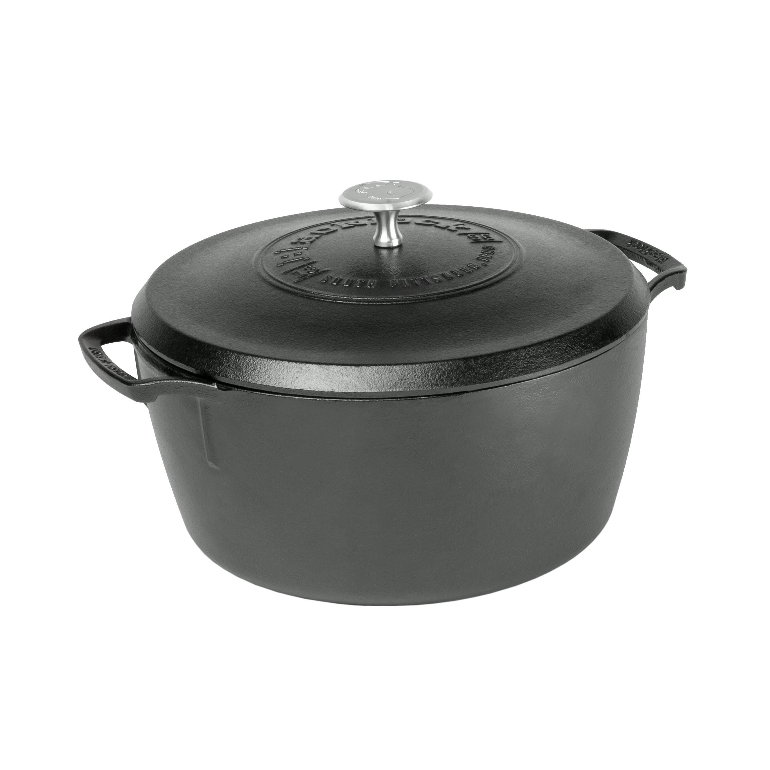 Blacklock - 5.5 Qt Dutch Oven