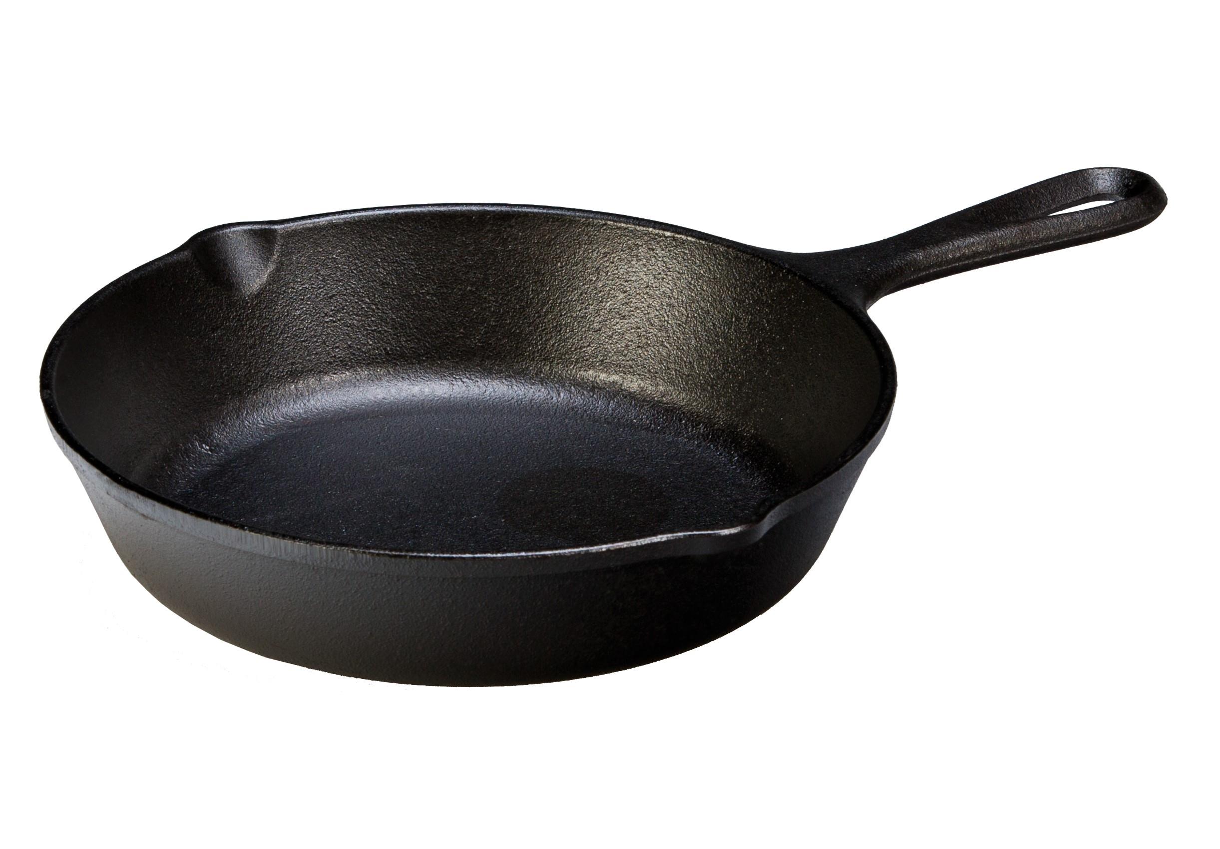 Lodge - Logic Skillet,  8-Inch