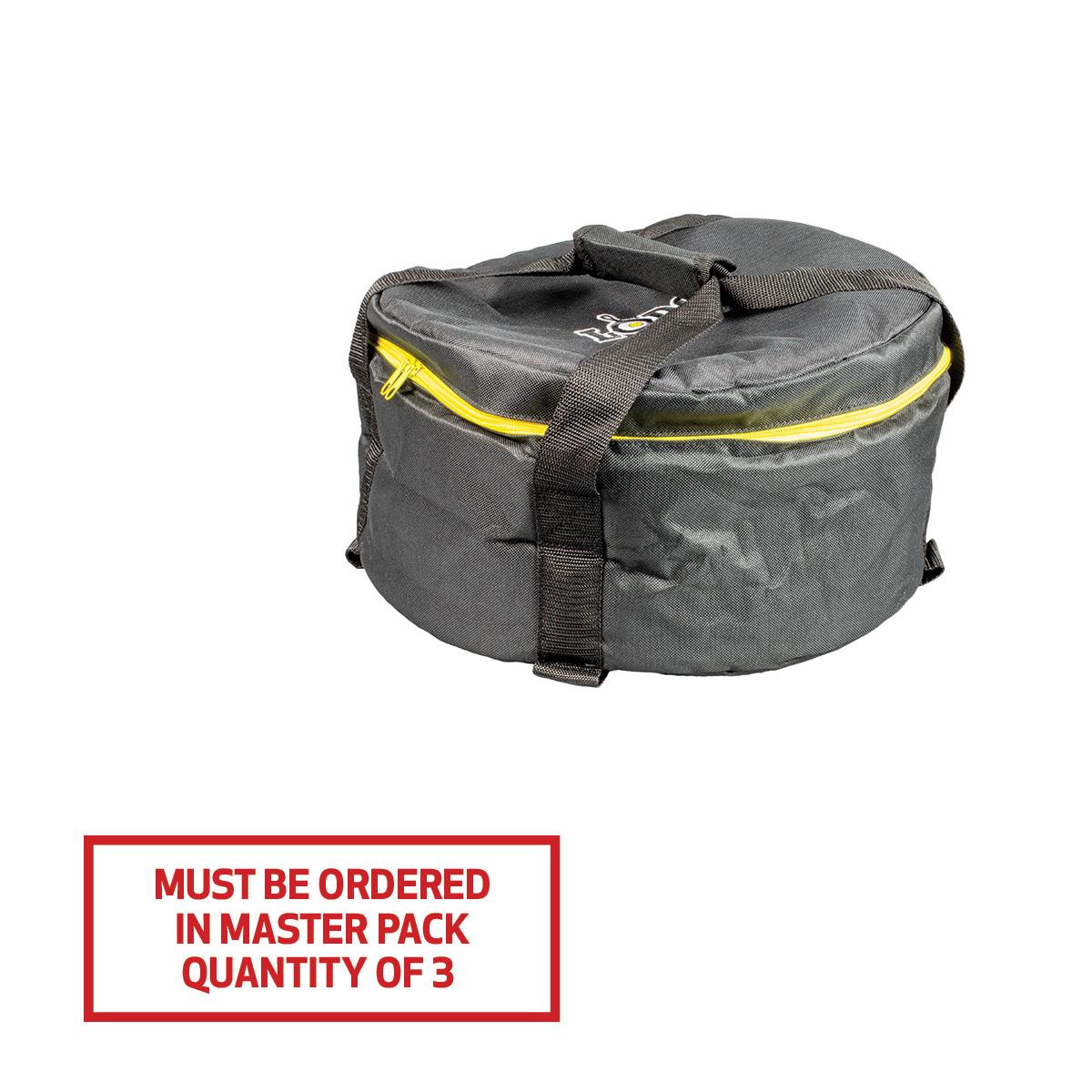 12-inch Camp Dutch Oven T
