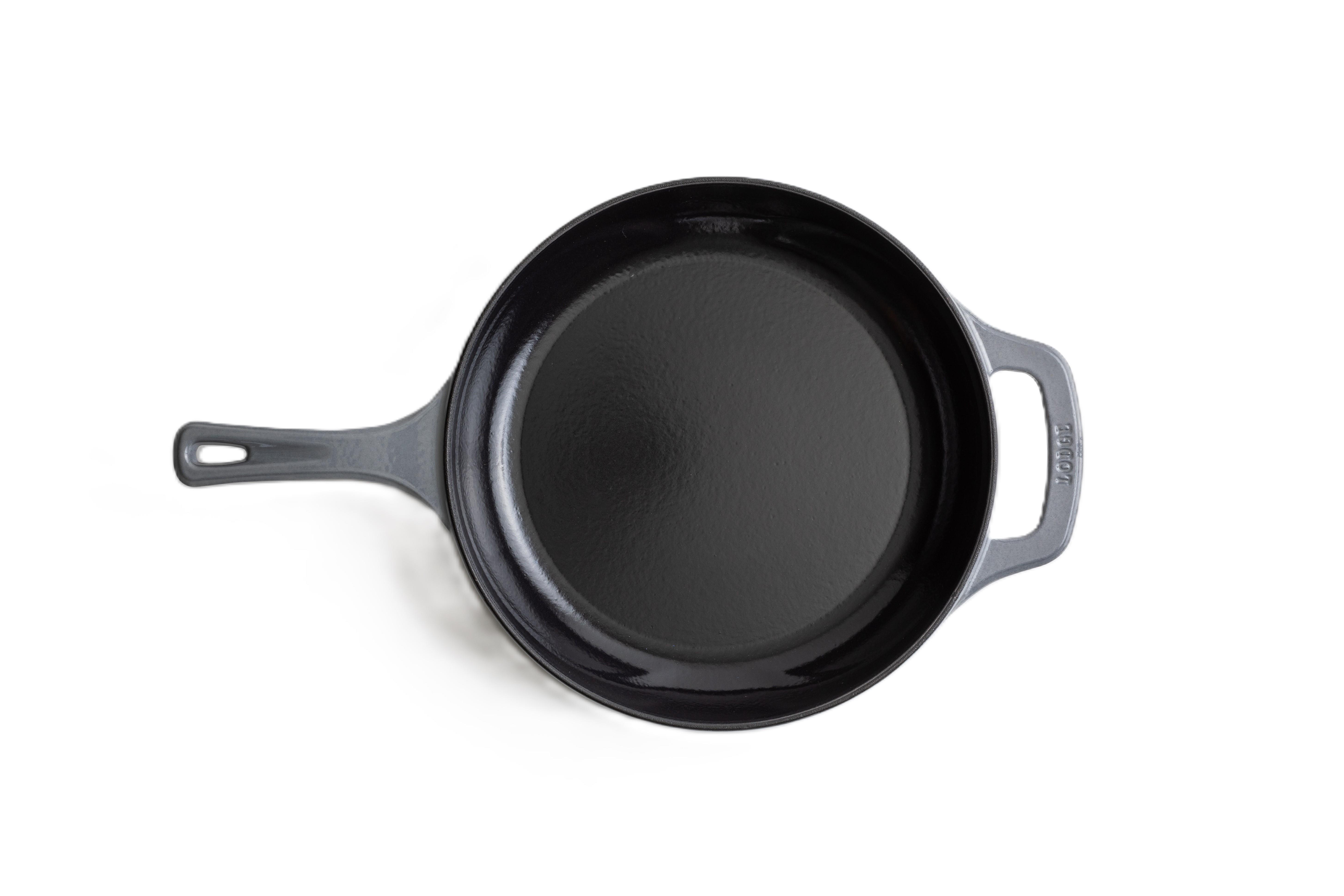 Usa Enamel™ - 11-inch E