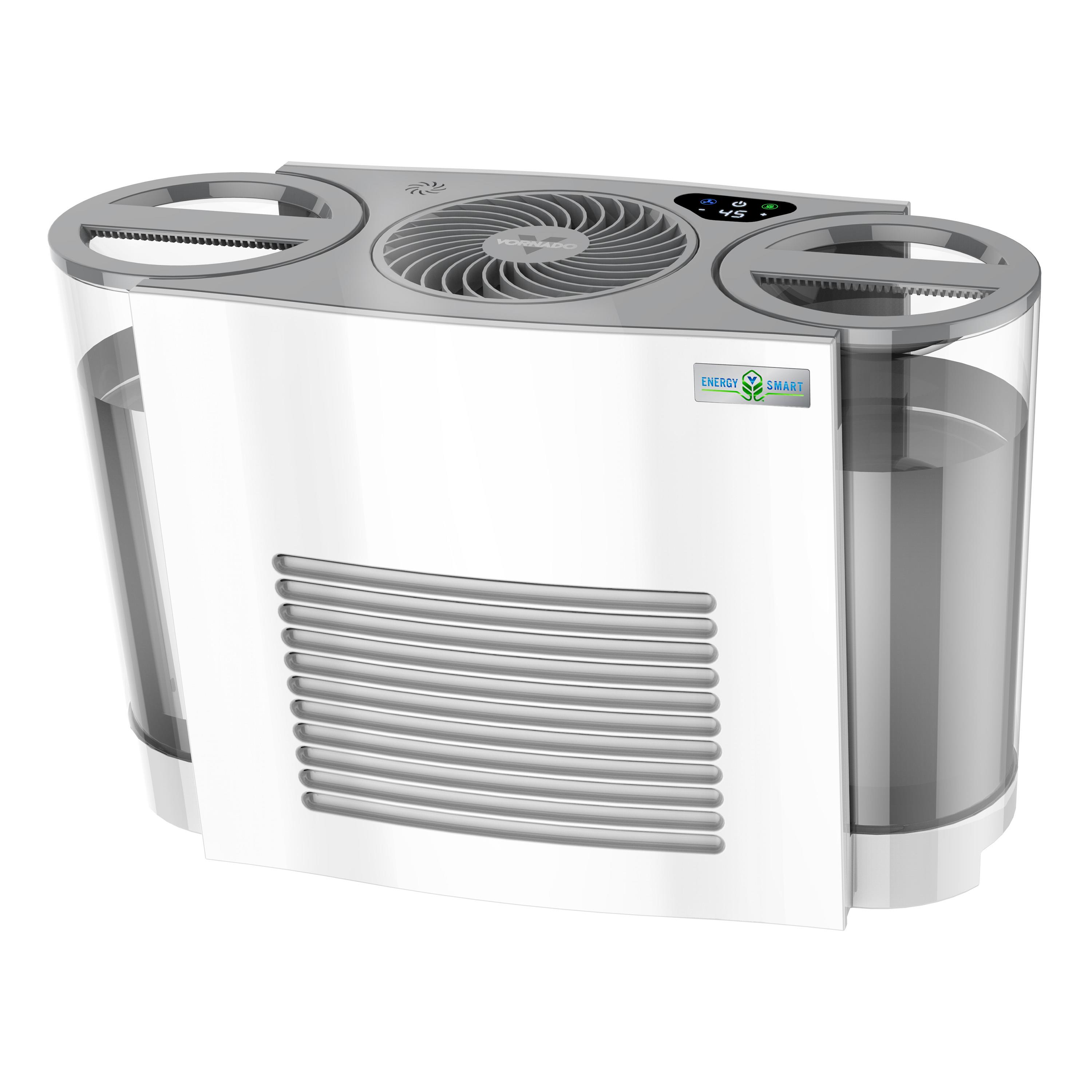 EVDC 500 Evaporative Humidifier