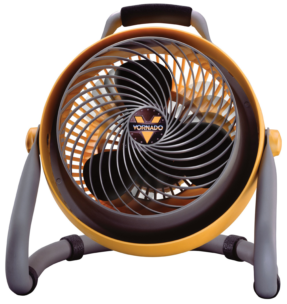 293 Heavy Duty Shop Fan