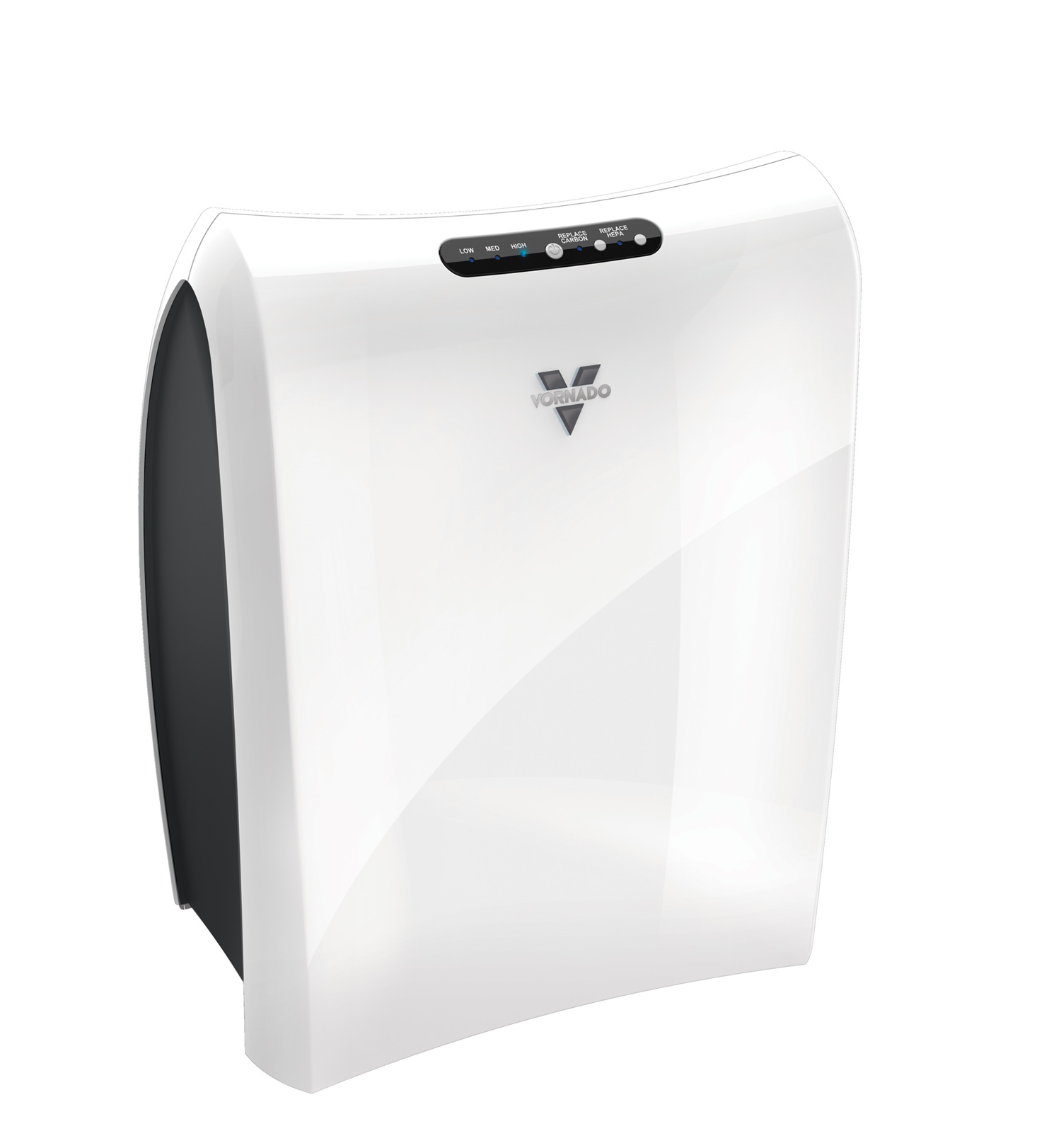 AC350 Whole Room Air Purifier
