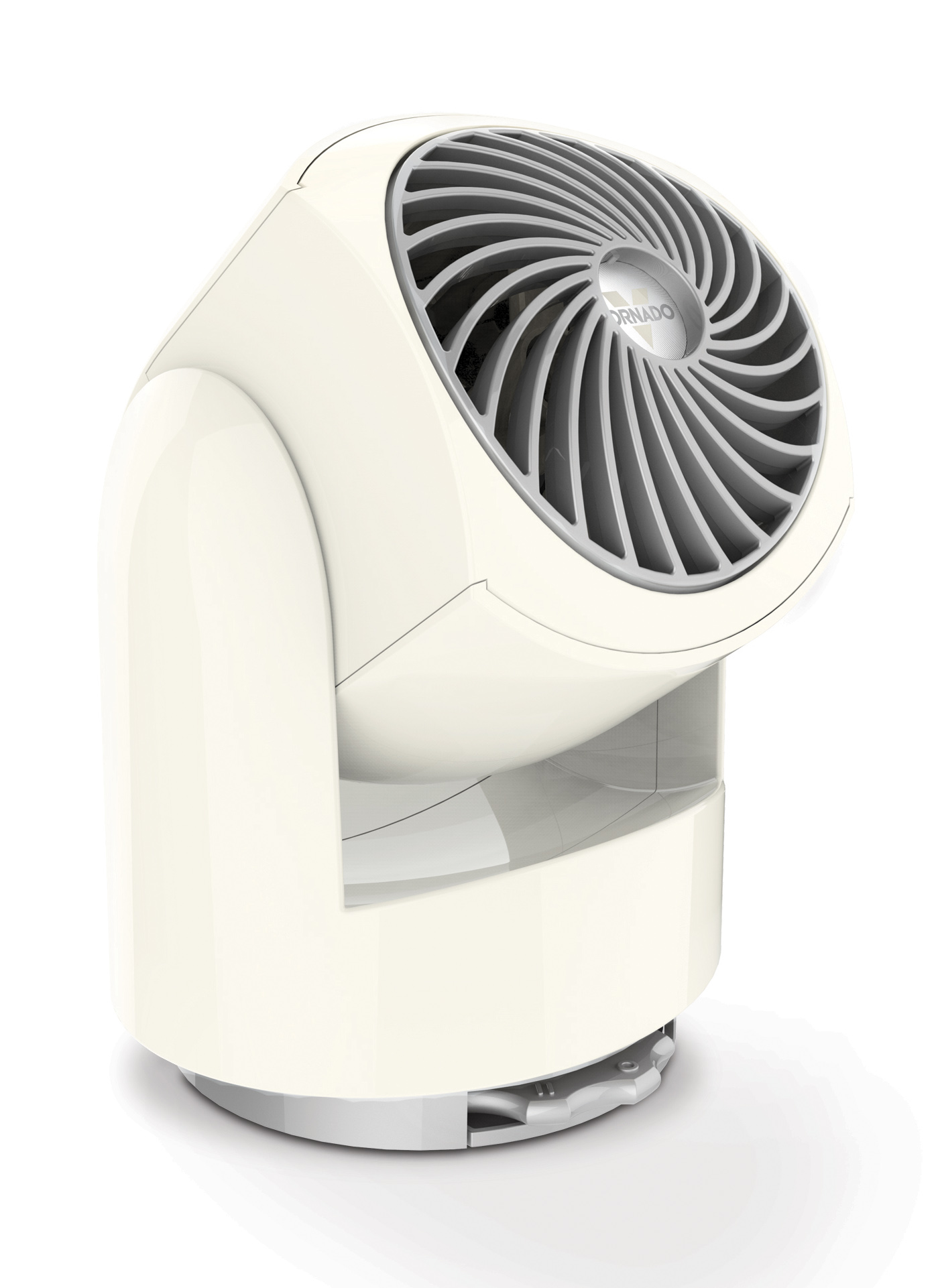 Flippi V6 Vintage White