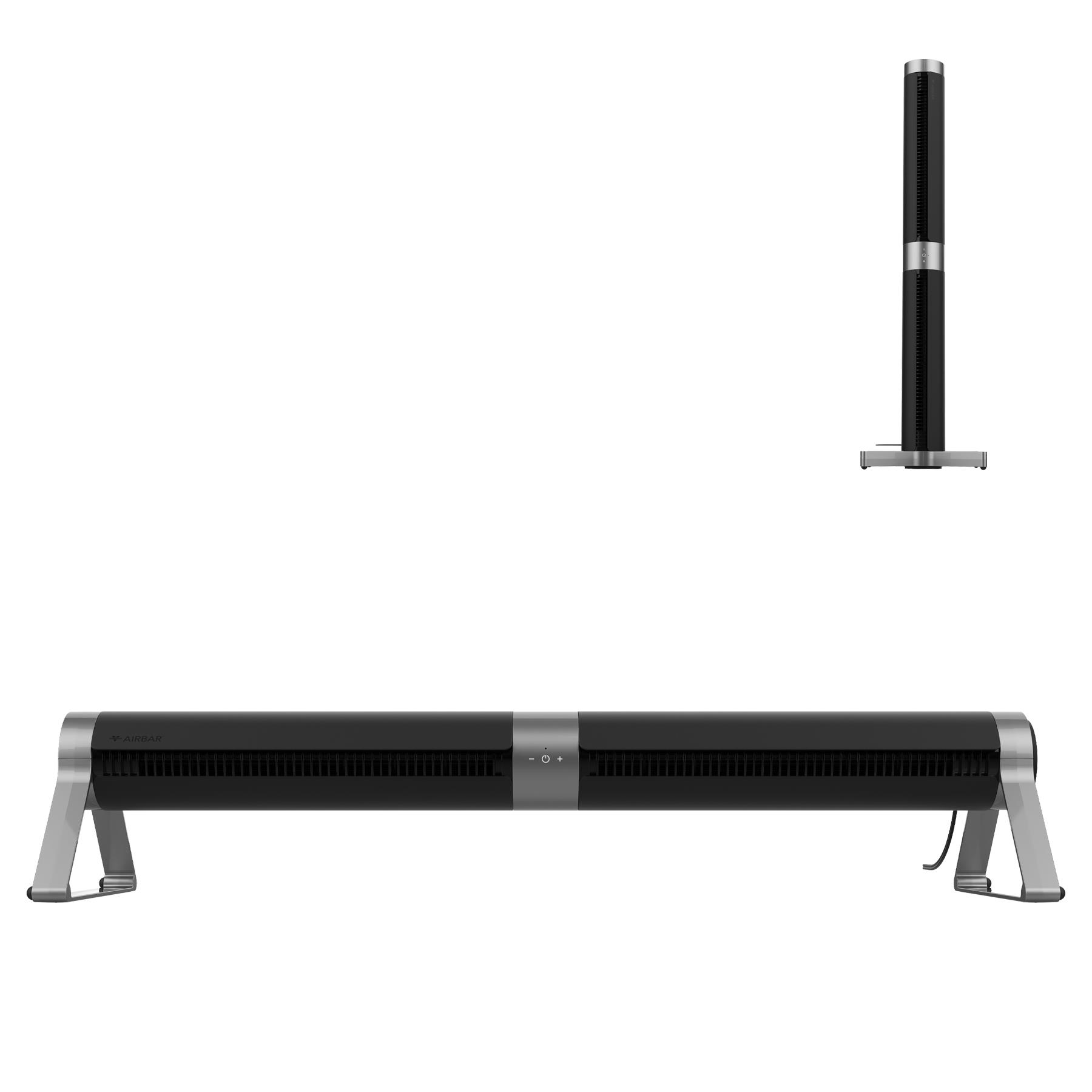 Airbar6 Tower Circulator