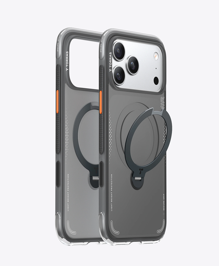 Ostand Q3 Air For IPhone 17 Pro Max 