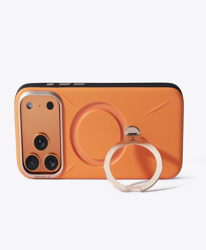 Ostand Q3 VegSkin for iPhone 17 Pro Max